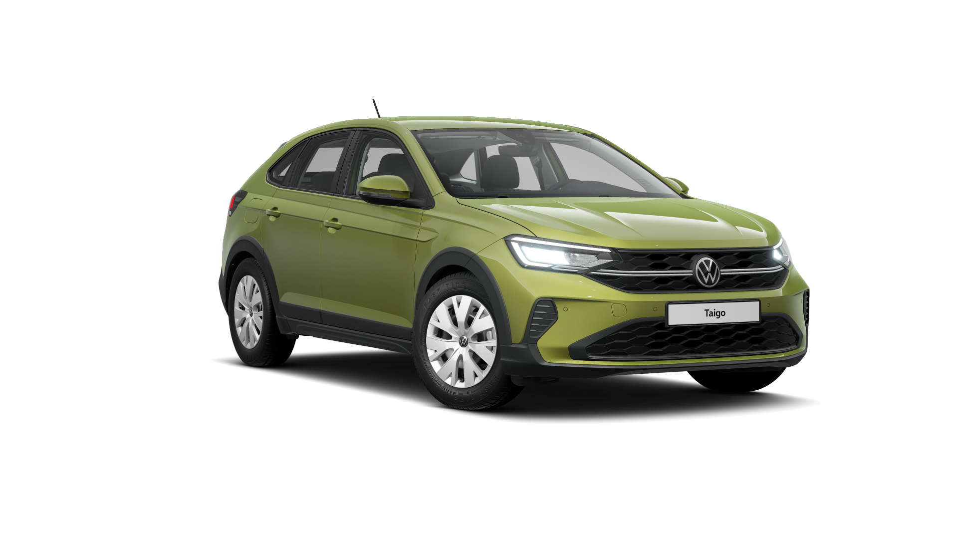 Volkswagen Taigo 1.0 TSI