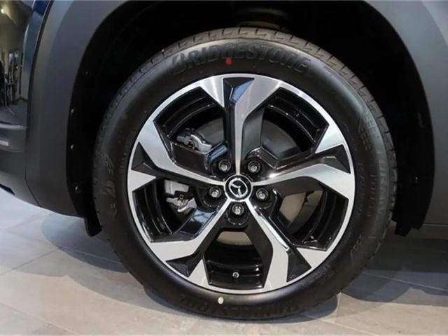 Mazda MX-30 SkyActiv e-Skyactiv