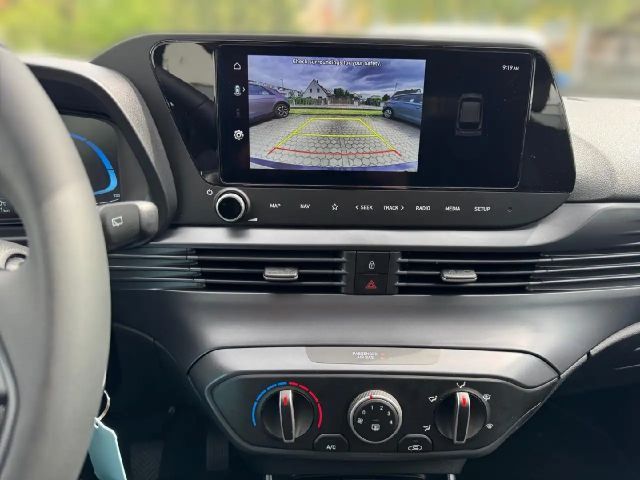 Hyundai i20 1.2 Select