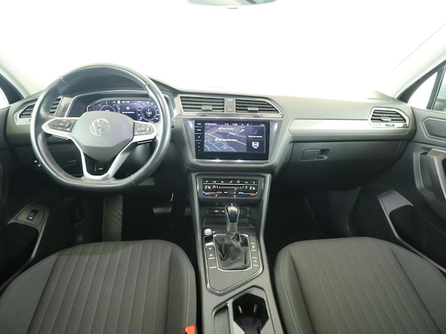 Volkswagen Tiguan 2.0 TDI Allspace Life