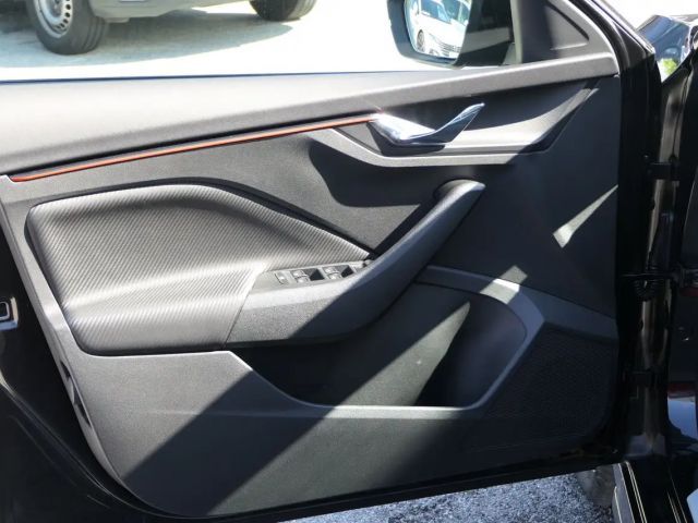 Skoda Kamiq Monte Carlo