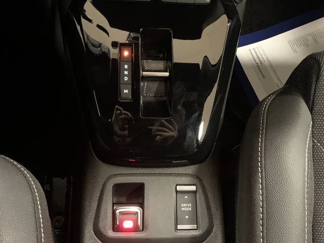 Opel Corsa GS-Line Grand Sport