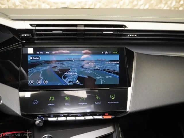 Peugeot 308 BlueHDi EAT8 GT-Line SW