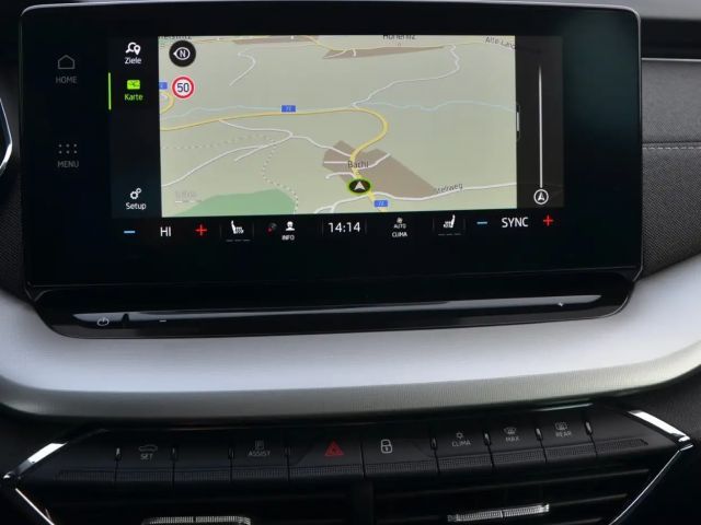 Skoda Octavia Combi Style Style