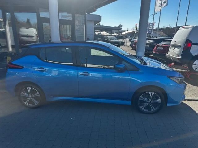 Nissan Leaf Acenta