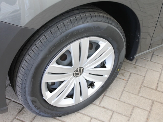 Volkswagen Caddy 1.5 TSI Life Maxi