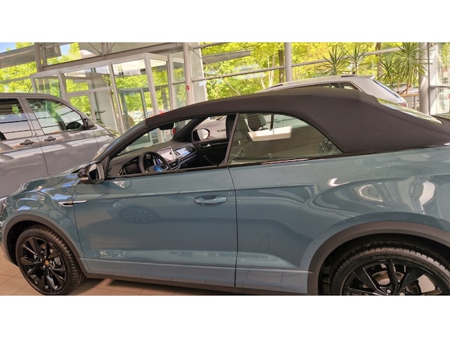 Volkswagen T-Roc 1.5 TSI Cabriolet DSG R-Line