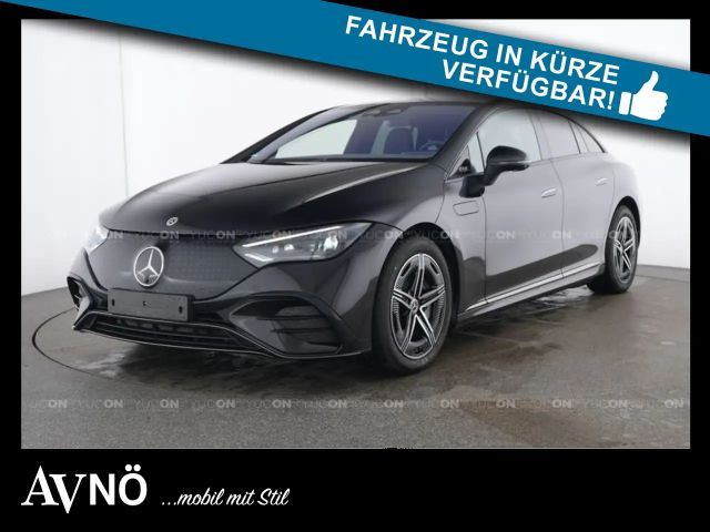 Mercedes-Benz EQE 300 AMG Line Sedan