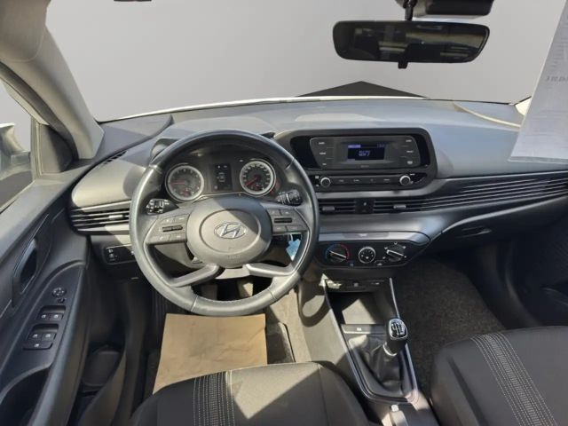 Hyundai i20 1.0 Select T-GDi