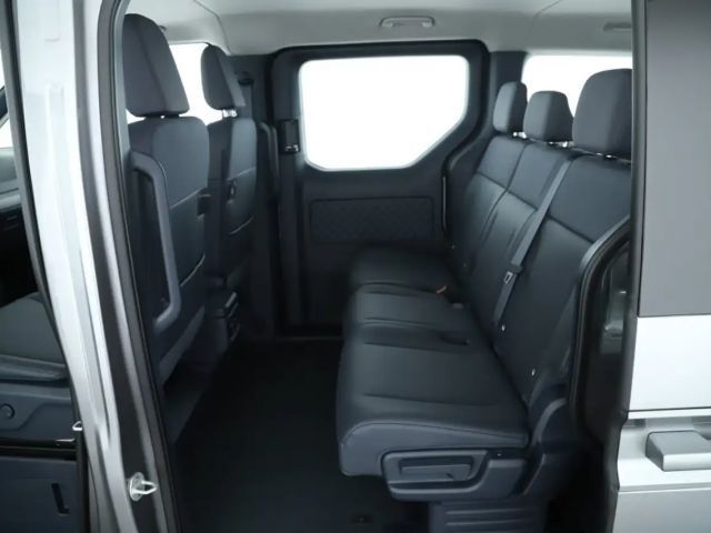 Kia PV5 Passenger 71 kWh Earth Plus