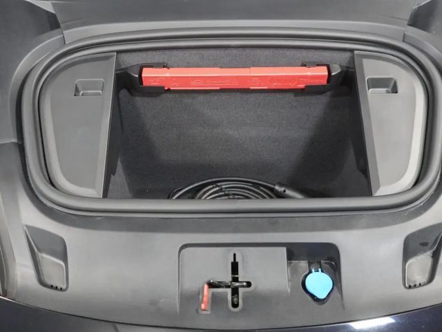 Porsche Taycan 4 Cross Turismo