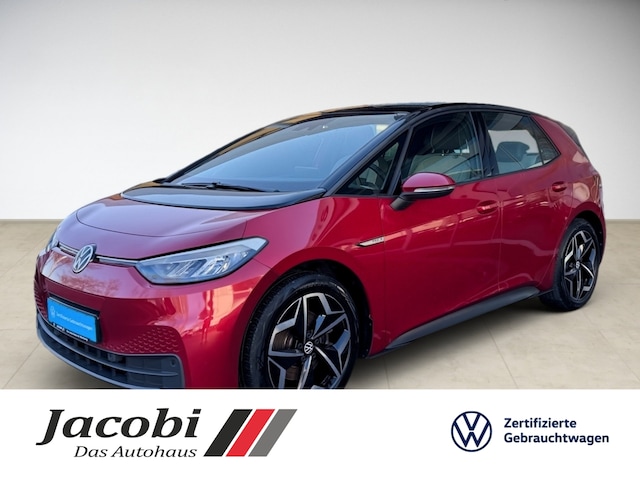 Volkswagen ID.3 LED.Navi.ACC.77kW AUT.LM