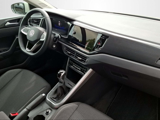 Volkswagen Polo POLO 1.0 LIFE SHZ+KLIMA+TEMPOMAT+LED