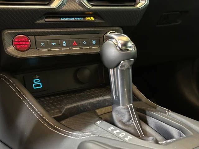 Ford Mustang Fastback GT 5.0 V8