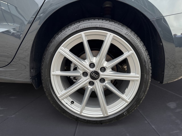 Audi A3 35 TFSI S-Tronic Sportback