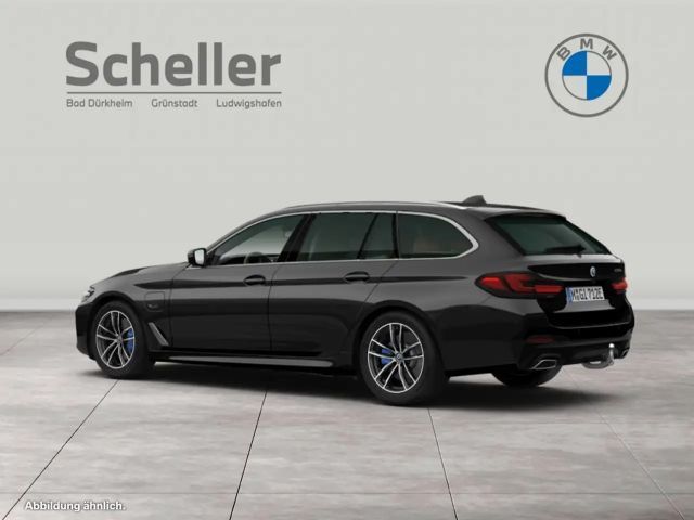 BMW 530 530e M-Sport Touring