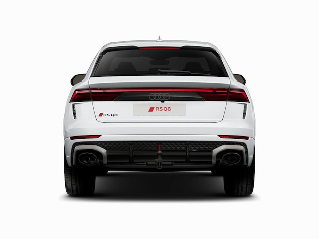 Audi RS Q8 Performance Quattro