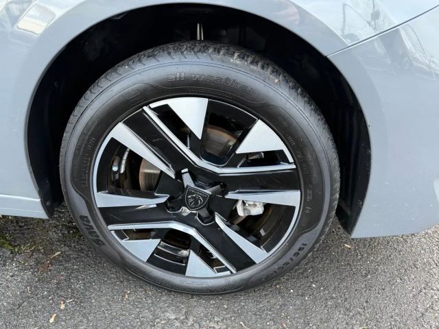 Peugeot E-208 Allure Pack Hybrid