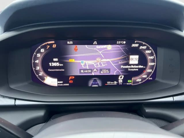 Cupra Terramar 1.5 eTSI