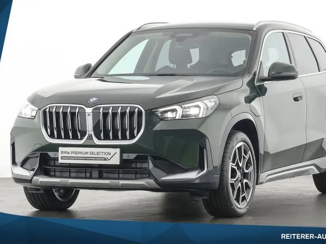 BMW X1 xDrive30e *X-Line *Harman/Kardon *Head-Up *AHK