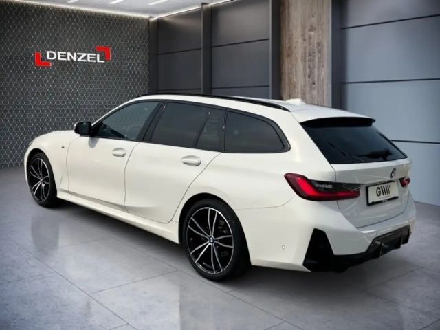 BMW 320 320d Touring xDrive