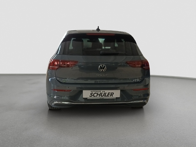 Volkswagen Golf 1,5 TSI EDITION50 AHV*L&S*PANO