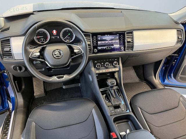 Skoda Kodiaq 2.0 TDI Tour