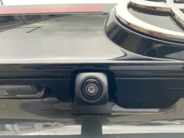 Toyota Yaris Cross GR Hybride