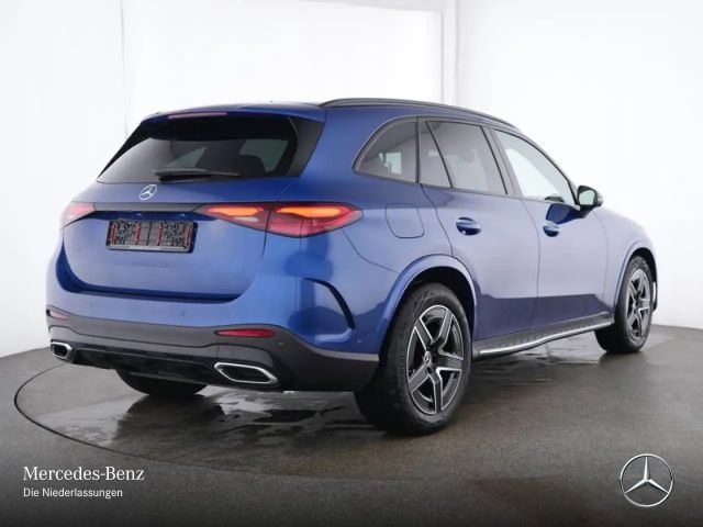 Mercedes-Benz GLC 300 4MATIC AMG Line