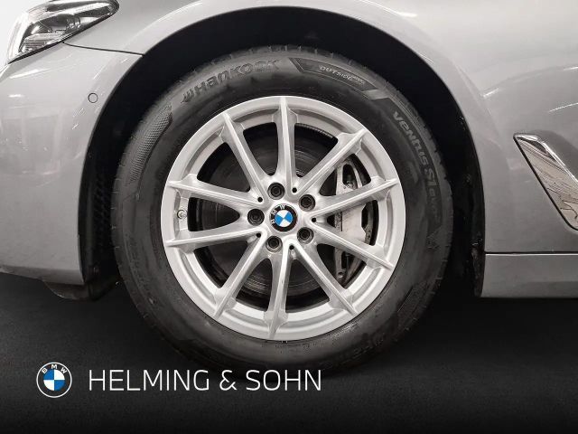 BMW 530 530d Sedan xDrive