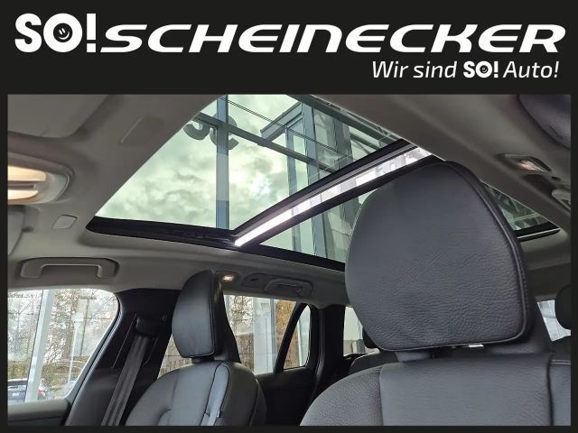 Volvo V60 AWD Bright Plus T6