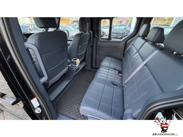 Kia PV5 Passenger 71 kWh