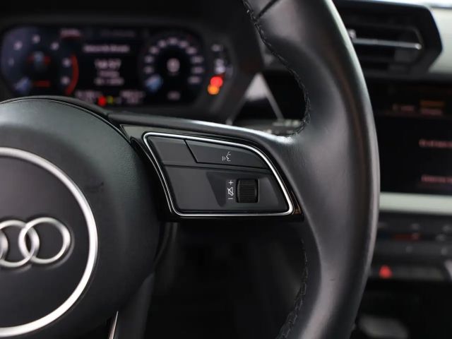 Audi A3 30 TDI Sedan