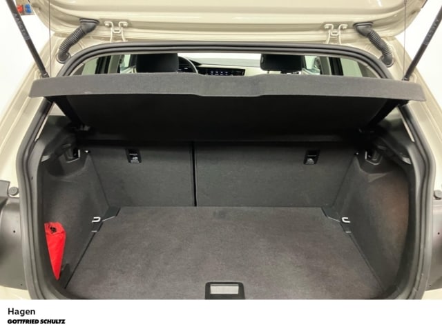 Volkswagen Polo 1.0 MPI Move