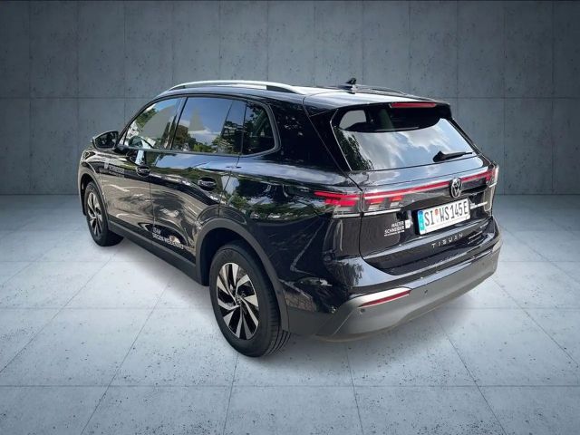 Volkswagen Tiguan DSG Life eHybrid