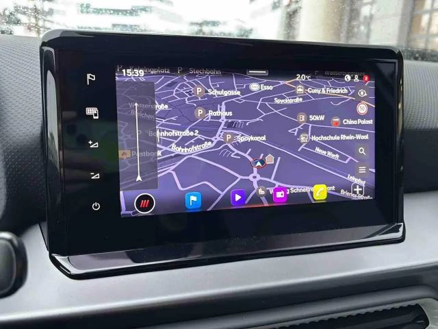 Seat Arona 1.0 TSI DSG FR-lijn