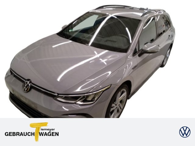 Volkswagen Golf 1.5 TSI R-Line Variant