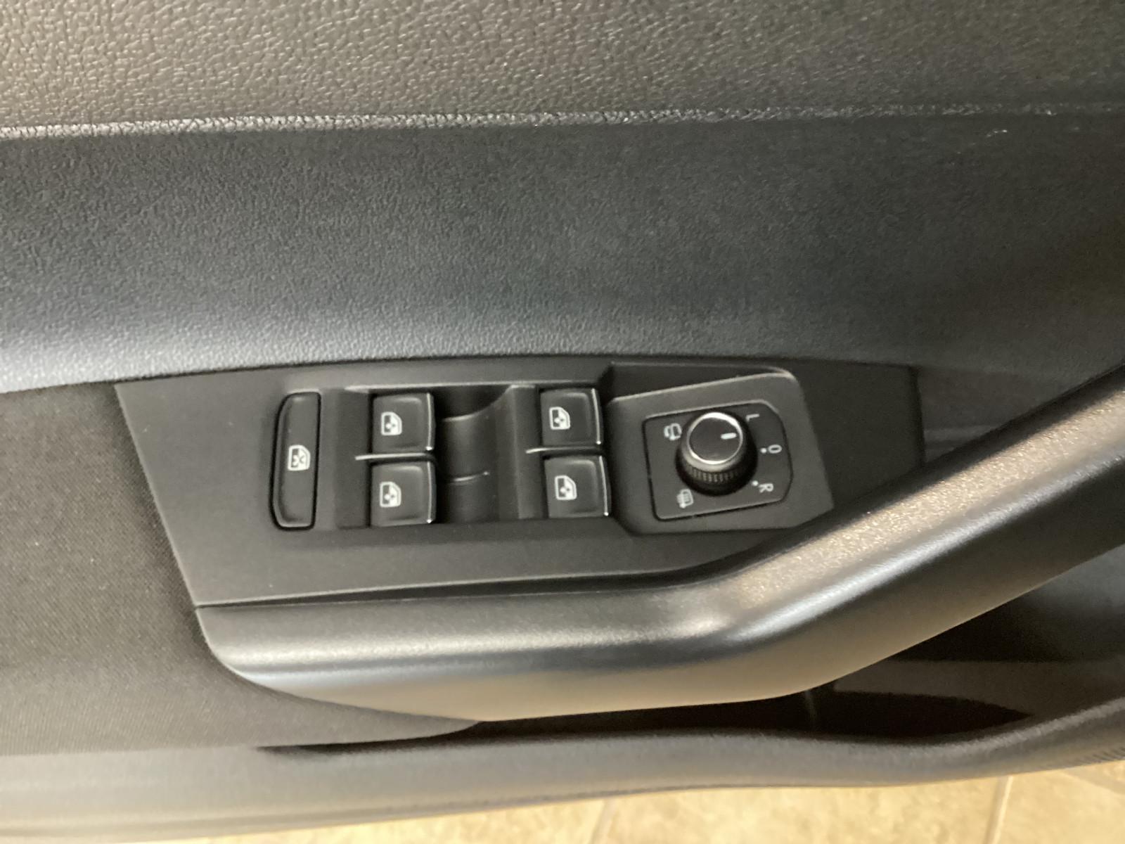 Volkswagen Polo DSG Highline