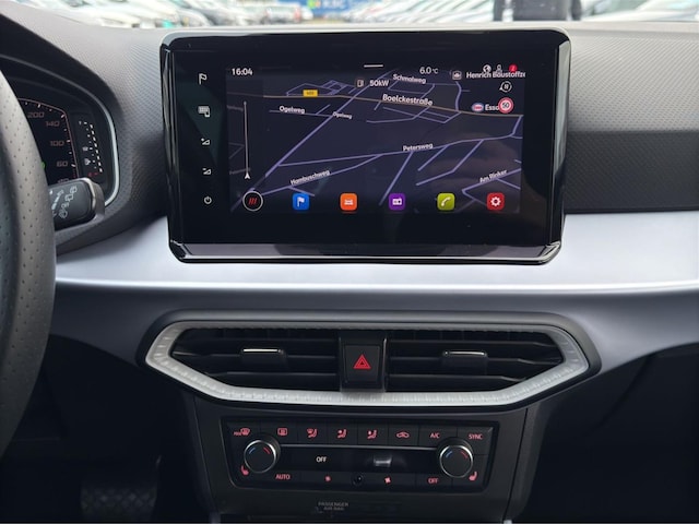 Seat Arona 1.5 TSI DSG FR-lijn