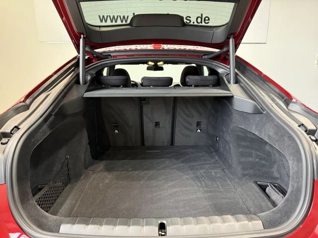 BMW i4 Coupé M-Sport eDrive40