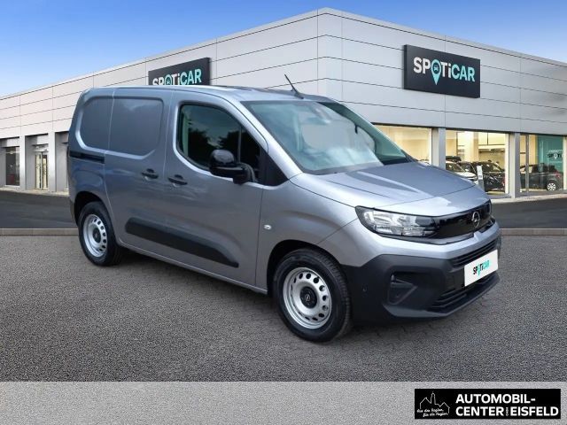 Opel Combo Combo-e
