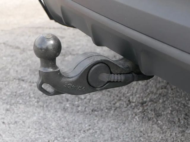 Porsche Cayenne Coupé E-Hybrid