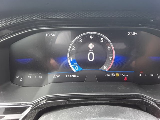 Volkswagen Taigo 1.0 TSI