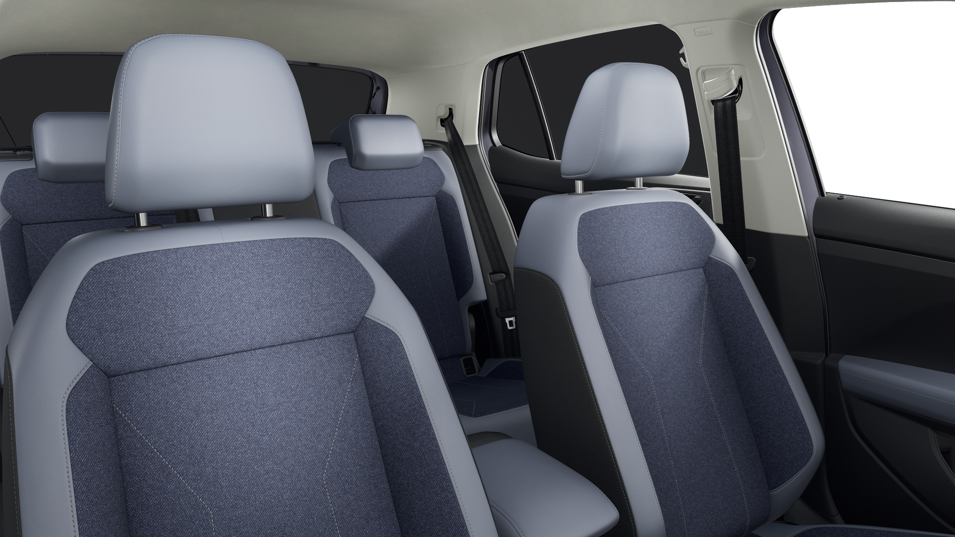 Volkswagen T-Cross 1.0 TSI DSG Style