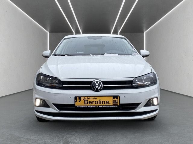 Volkswagen Polo 1.0 TSI Comfortline DSG