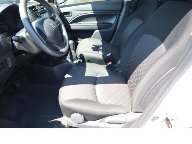 Mitsubishi Space Star Star