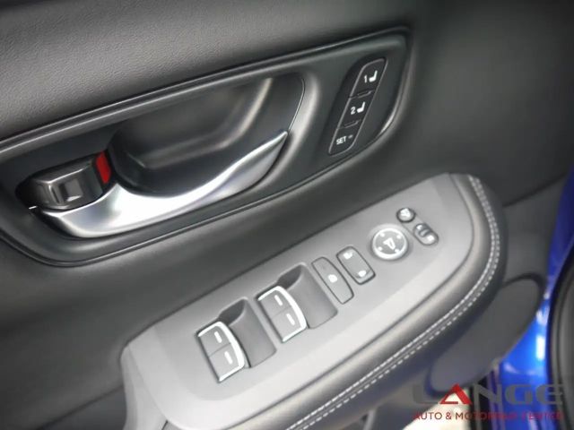 Honda ZR-V 2.0 Advance