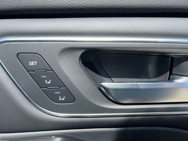 Nissan X-trail Tekna