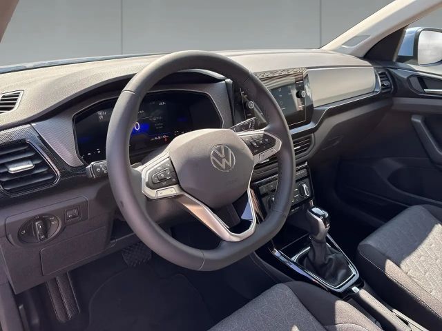Volkswagen T-Cross 1.0 TSI DSG Life
