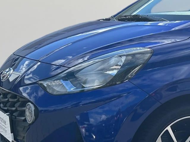 Hyundai i10 1.2 Trend